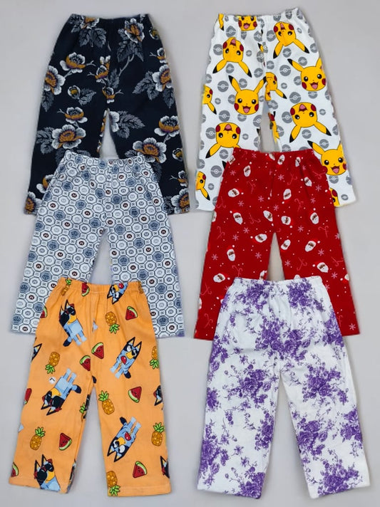 12 Printed Tracks Combo Rs. 599 Only